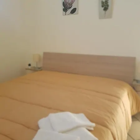 Pompeii Apartment Διαμέρισμα