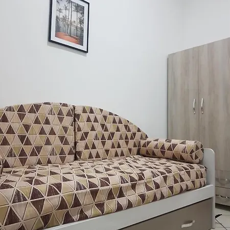 Pompeii Apartment Διαμέρισμα *