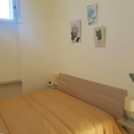 Διαμέρισμα Pompeii Apartment