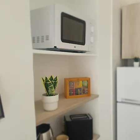 Διαμέρισμα Pompeii Apartment