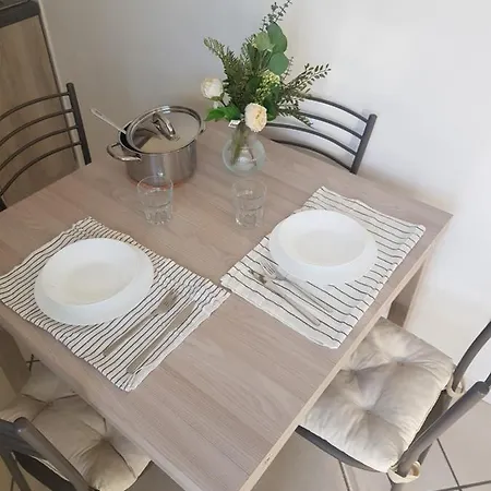 Pompeii Apartment Διαμέρισμα