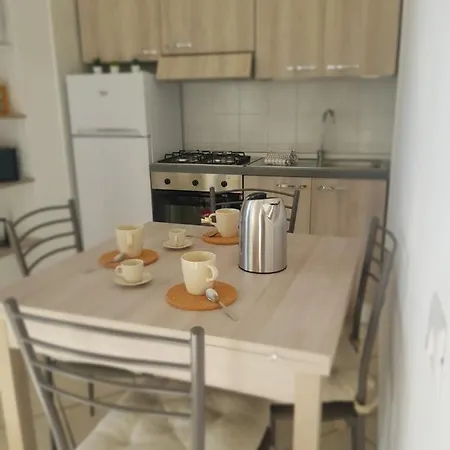 Διαμέρισμα Pompeii Apartment Πομπηία