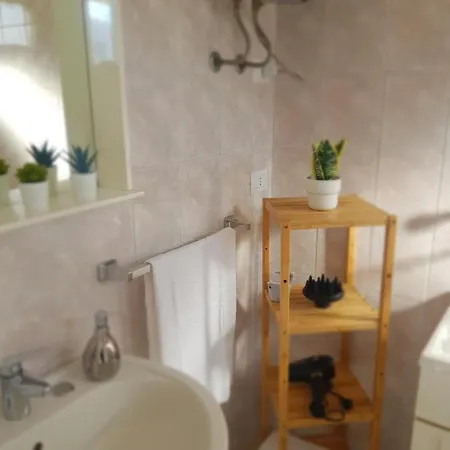 Διαμέρισμα Pompeii Apartment