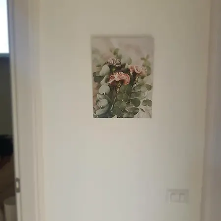 Διαμέρισμα Pompeii Apartment