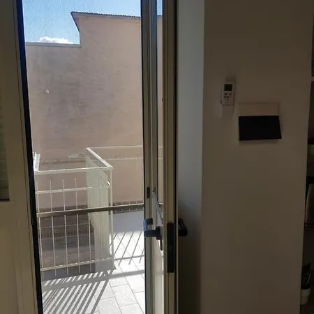 Διαμέρισμα Pompeii Apartment *