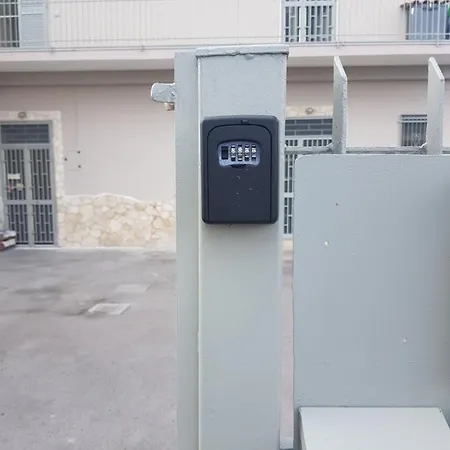 Διαμέρισμα Pompeii Apartment