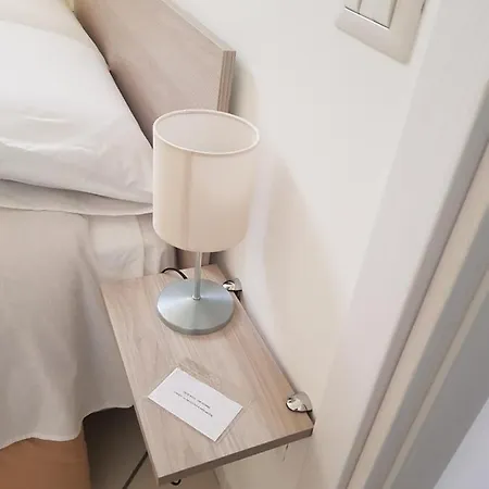 Διαμέρισμα Pompeii Apartment
