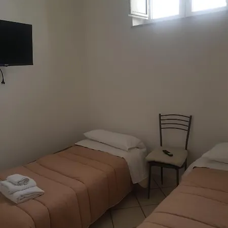 Pompeii Apartment Apartment